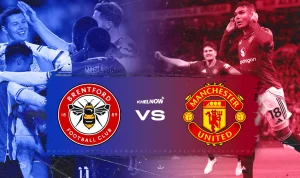 Prediksi Manchester United vs Brentford: Duel Kunci Tiket Eropa, Bruno Fernandes Kejar Rekor KDB