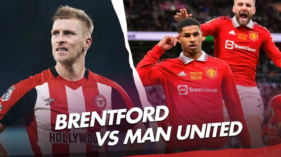 Prediksi Skor Man United vs Brentford: Analisis Statistik, Head‑to‑Head, dan Dampak Klasemen