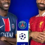 Prediksi Skor PSG vs Liverpool: Salah Kembali, Les Parisiens Melejit di Parc des Princes