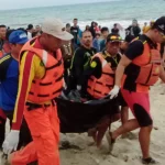 Preman Garut Baku Amuk di Pantai Santolo, Luka Parah Dua Petugas Tiket Karena Ditolak Japrem Rp200 Ribu