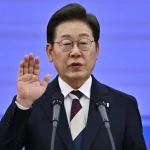 Presiden Korea Selatan Lee Jae‑Myung Kritis Israel atas Dugaan Pelanggaran HAM di Tepi Barat, Ketegangan Diplomatik Memuncak