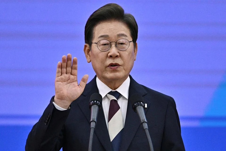 Presiden Korea Selatan Lee Jae‑Myung Kritis Israel atas Dugaan Pelanggaran HAM di Tepi Barat, Ketegangan Diplomatik Memuncak
