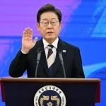 Presiden Korea Selatan Lee Jae‑Myung Unggah Video Kekejaman IDF, Israel Kecam dan Ketegangan Diplomatik Memuncak