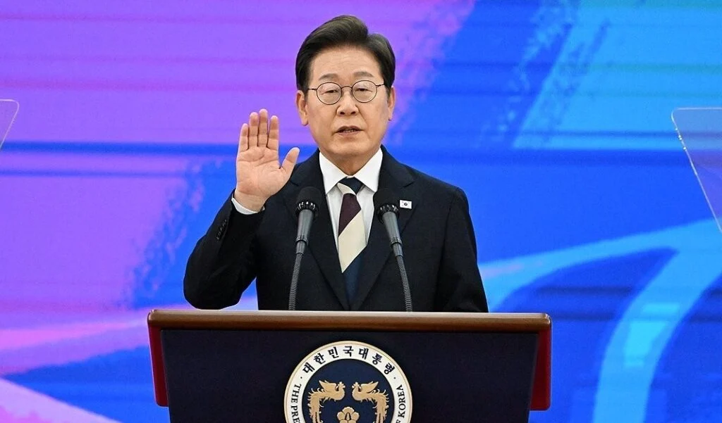 Presiden Korea Selatan Lee Jae‑Myung Unggah Video Kekejaman IDF, Israel Kecam dan Ketegangan Diplomatik Memuncak