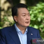 Presiden Korea Selatan Unggah Video Kekejaman Tentara Israel, Serukan Verifikasi dan Tanggung Jawab Internasional