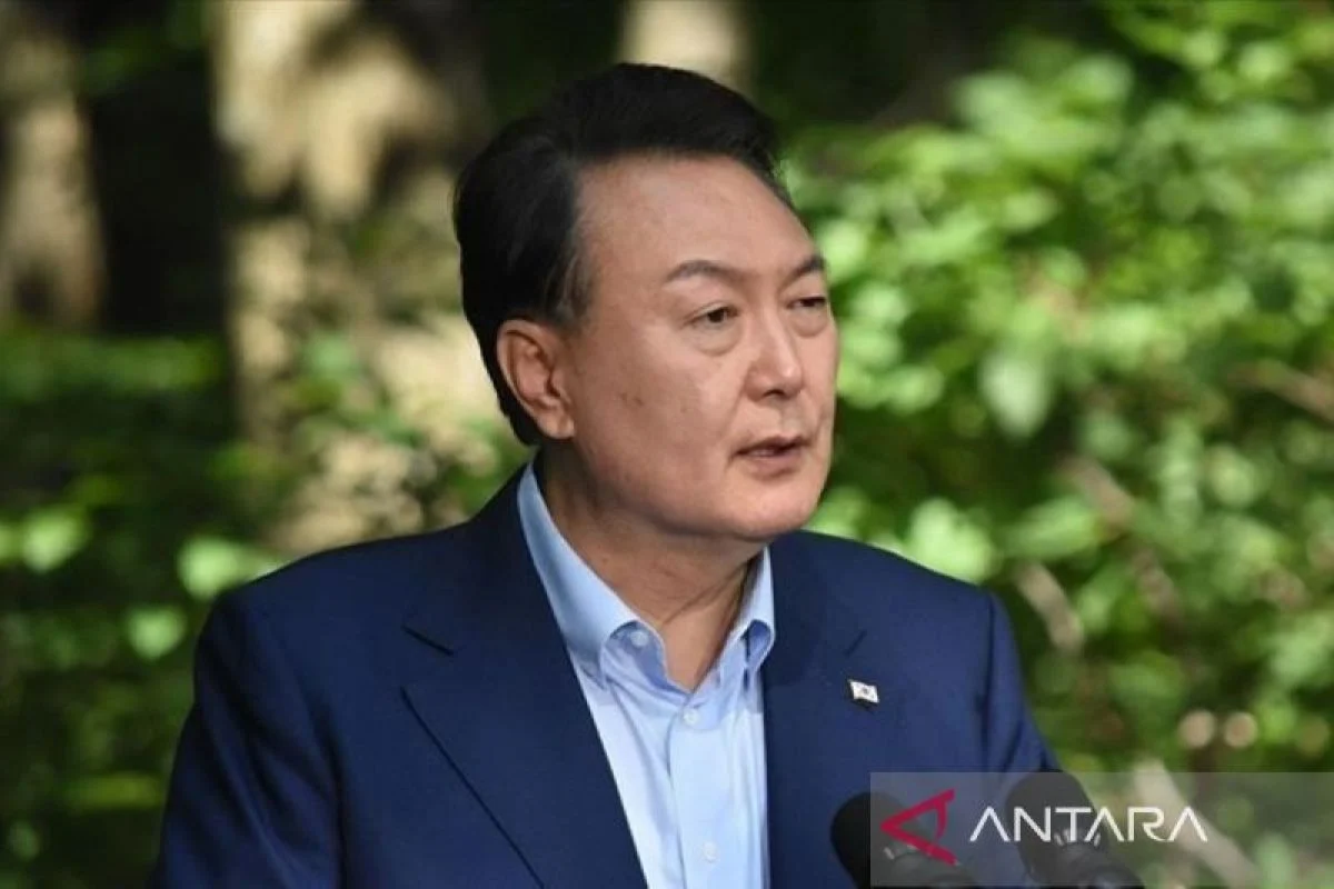 Presiden Korea Selatan Unggah Video Kekejaman Tentara Israel, Serukan Verifikasi dan Tanggung Jawab Internasional