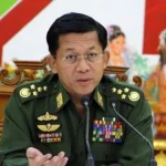Presiden Myanmar Min Aung Hlaing Digugat ke Kejagung RI atas Dugaan Genosida: Dampak Global dan Tantangan Hukum
