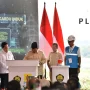 Presiden Prabowo Dorong Pembangunan PLTS 17 Gigawatt, Target Kurangi PLTD Diesel dan Capai 100 GW Energi Terbarukan