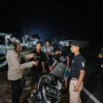 Pria Mengancam Pengendara dengan Sajam di Maros, Polisi Siapkan Tindakan Tegas