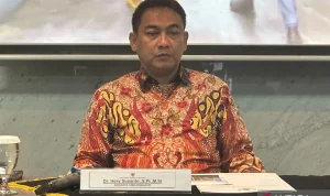 Profil Lengkap Hery Susanto: Ketua Ombudsman dengan Kekayaan Rp4,1 Miliar yang Ditangkap Kejaksaan Agung