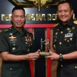 Profil Lengkap Panglima Kopassus Djon Afriandi: Dari Lulusan Terbaik Akmil hingga Kontroversi Hoaks di Istana