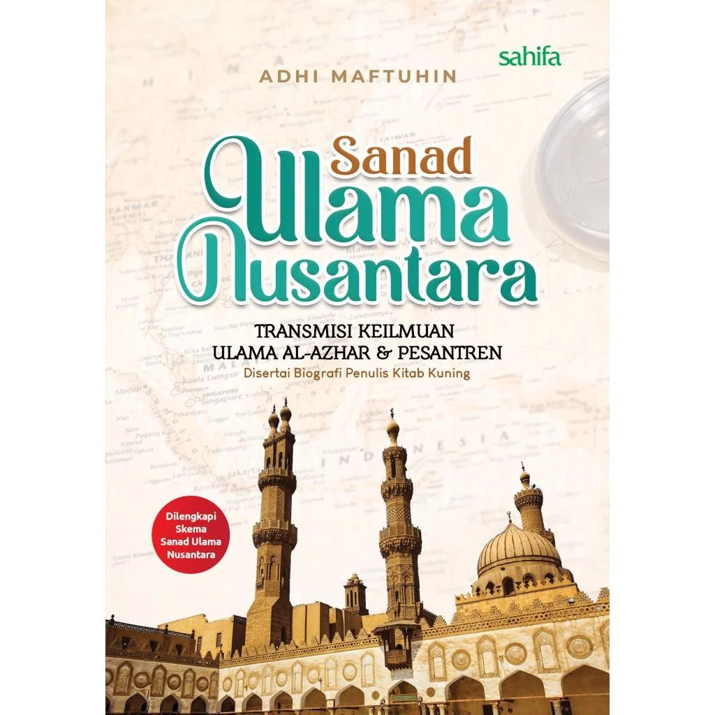 Profil Lengkap Shalahuddin Warits alias Ra Mamak, Kiai Lulusan Al‑Azhar dan Suami Inayah Wahid yang Sederhana