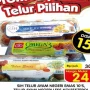 Promo Superindo 27 April 2026: Diskon Telur, Ikan Segar, Minyak Goreng, dan Perlengkapan Rumah Tangga Hemat Hingga 30%