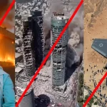 Propaganda Iran Beralih ke Video Lego AI, Memukau Jutaan Penonton di Dunia Maya
