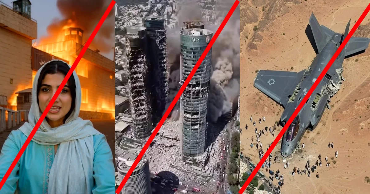 Propaganda Iran Beralih ke Video Lego AI, Memukau Jutaan Penonton di Dunia Maya