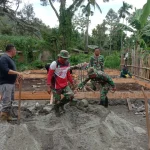 Proyek Dikebut! Teddy Cek Progres Hunian Warga Senen, 824 Unit Siap Huni Juni 2026