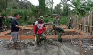 Proyek Dikebut! Teddy Cek Progres Hunian Warga Senen, 824 Unit Siap Huni Juni 2026