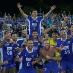 PSG Merajai Kemenangan 3-0 atas Nantes, Sementara Persib Bandung Tegaskan Dominasi di Kandang Lawan Arema FC