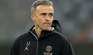 PSG vs Monaco: Analisis Taktik Luis Enrique dan Dampak Cedera pada Laga Krusial Ligue 1