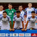 PSIS Semarang Raih Kemenangan Penting, Peluang Selamat Degradasi Semakin Besar