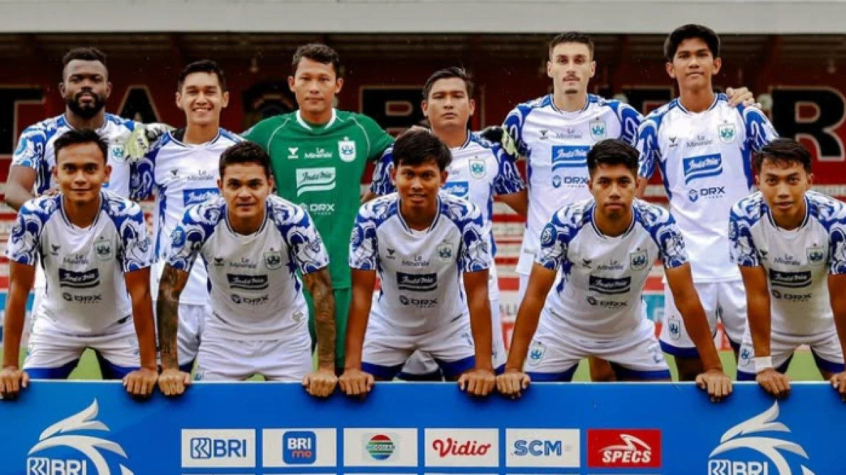 PSIS Semarang Raih Kemenangan Penting, Peluang Selamat Degradasi Semakin Besar