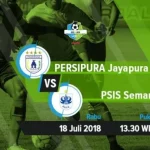 PSIS Semarang Siap Gempur Persipura: Sejarah Gemilang, Tantangan Liga 2, dan Kiper Cedera