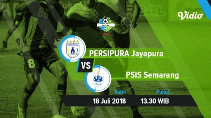 PSIS Semarang Siap Gempur Persipura: Sejarah Gemilang, Tantangan Liga 2, dan Kiper Cedera