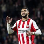 PSV Eindhoven Dominasi Eredivisie 2025/2026: Bek Produktif, Saibari Bersinar, dan Masa Depan Transfer Besar