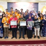 PSV Eindhoven Guncang Eredivisie: Tiga Gelar Juara Berturut-turut, Kemitraan Strategis, dan Momen Lucu di Upacara Penghargaan