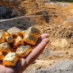 PTRO Papua Nugini Siapkan Langkah Besar: Investasi AUD 23,75 Juta di Tambang Emas Papua Nugini