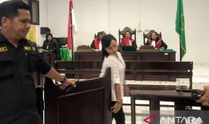 Puan Maharani Dorong Investigasi Tuntas Penggelapan Dana Gereja: 28 Miliar untuk 2.000 Rakyat Kecil