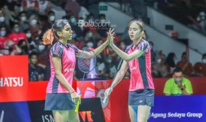 Pukulan Telak untuk Malaysia: Pearly Tan Mundur, Rexy Mainaky Hadapi Jadwal Ketat Menjelang Uber Cup 2026