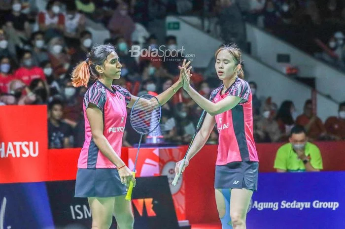 Pukulan Telak untuk Malaysia: Pearly Tan Mundur, Rexy Mainaky Hadapi Jadwal Ketat Menjelang Uber Cup 2026