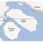 Pulau Sebatik: Kontroversi Batas Baru, Fakta Menarik, dan Dampak bagi Masyarakat