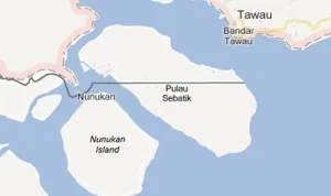 Pulau Sebatik: Kontroversi Batas Baru, Fakta Menarik, dan Dampak bagi Masyarakat