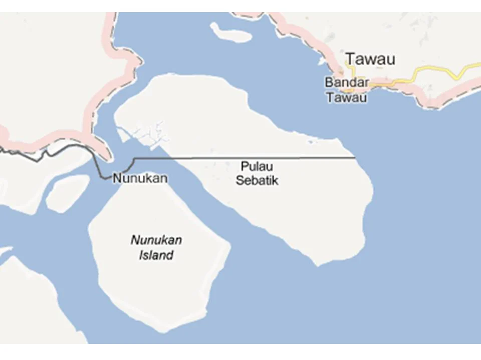 Pulau Sebatik: Kontroversi Batas Baru, Fakta Menarik, dan Dampak bagi Masyarakat