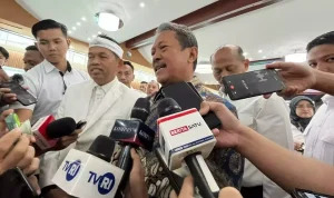 Pulau Umang Disegel KKP Usai Iklan Rp65 Miliar Bocor, Nasib Pengelola Dipertanyakan