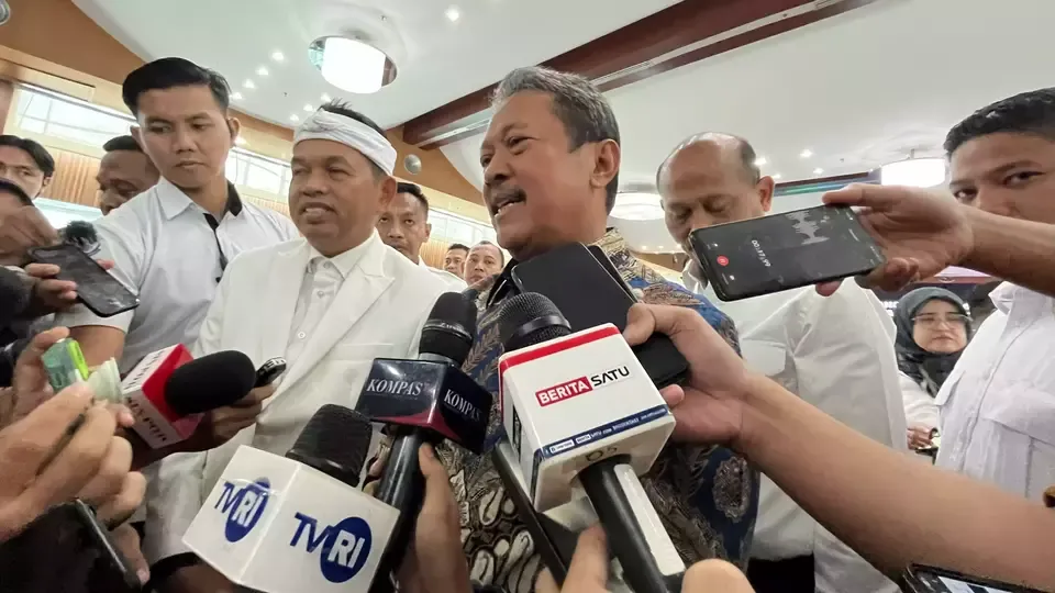 Pulau Umang Disegel KKP Usai Iklan Rp65 Miliar Bocor, Nasib Pengelola Dipertanyakan