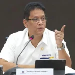 Purbaya Copot Dirjen: Konflik Batin di Kemenkeu yang Mengguncang Birokrasi