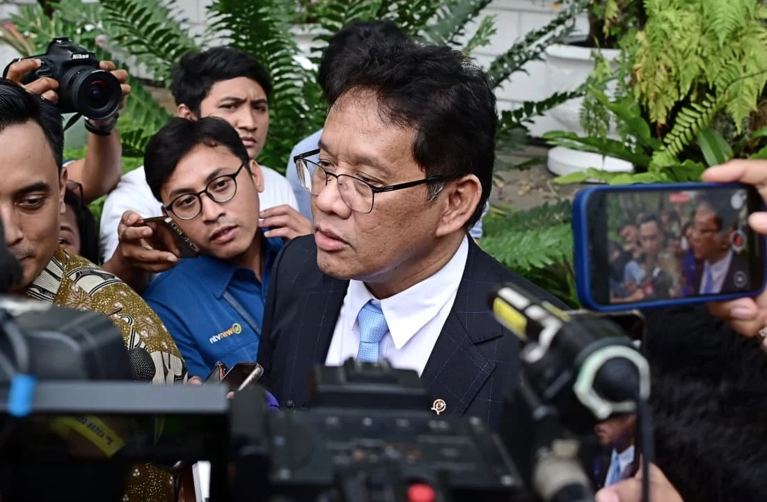 Purbaya Ungkap Cost Overrun Whoosh: Pembebasan Lahan Lambat dan Koordinasi Pemerintah yang Rapuh