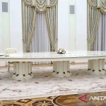 Putin Hentikan Operasi Militer Saat Paskah Ortodoks: Apa Sebenarnya di Balik Keputusan Mendadak?