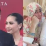 Raffi Ahmad Bantu Apartemen Ibunda Julia Perez, Ingat Pesan Mendiang