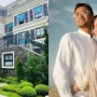 Raffi Ahmad Bantu Ibunda Julia Perez Beli Apartemen, Suami Nagita Slavina Ingat Pesan Mendiang