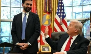 Raja Charles III Bertemu Donald Trump di Gedung Putih: Lelucon Bahasa, Isu Iran, dan Janji Kerjasama Strategis