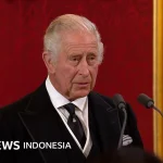 Raja Charles III Guncang Kongres AS: Pidato Bersejarah, NATO, Ukraina, dan Kisah Kontroversial Epstein