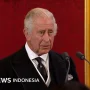 Raja Charles III Guncang Kongres AS: Pidato Bersejarah, NATO, Ukraina, dan Kisah Kontroversial Epstein