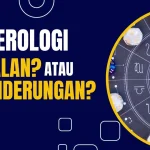 Ramalan Numerologi: Apa Kata Huruf Pertama Nama Anda tentang Keberuntungan Minggu Ini?