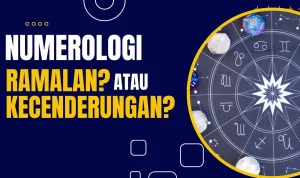 Ramalan Numerologi: Apa Kata Huruf Pertama Nama Anda tentang Keberuntungan Minggu Ini?