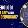 Ramalan Numerologi: Apa Kata Huruf Pertama Nama Anda tentang Keberuntungan Minggu Ini?