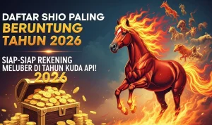 Ramalan Shio Paling Beruntung 22 April 2026: Enam Shio Siap Raih Kesempatan Besar